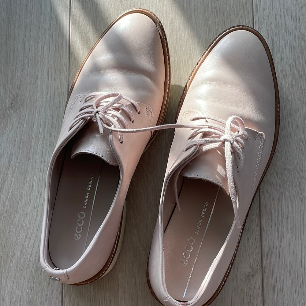ECCO Soft